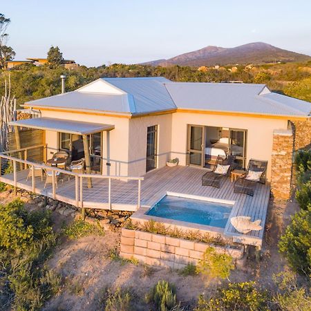 Garden Route Game Lodge Albertinia Экстерьер фото
