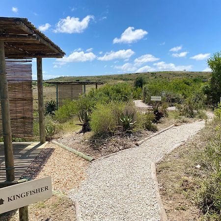 Garden Route Game Lodge Albertinia Экстерьер фото