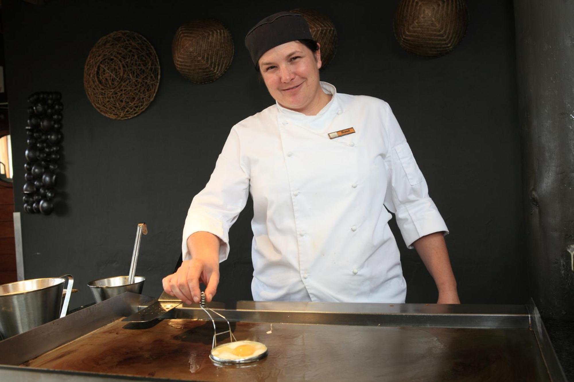 Garden Route Game Lodge Albertinia Экстерьер фото