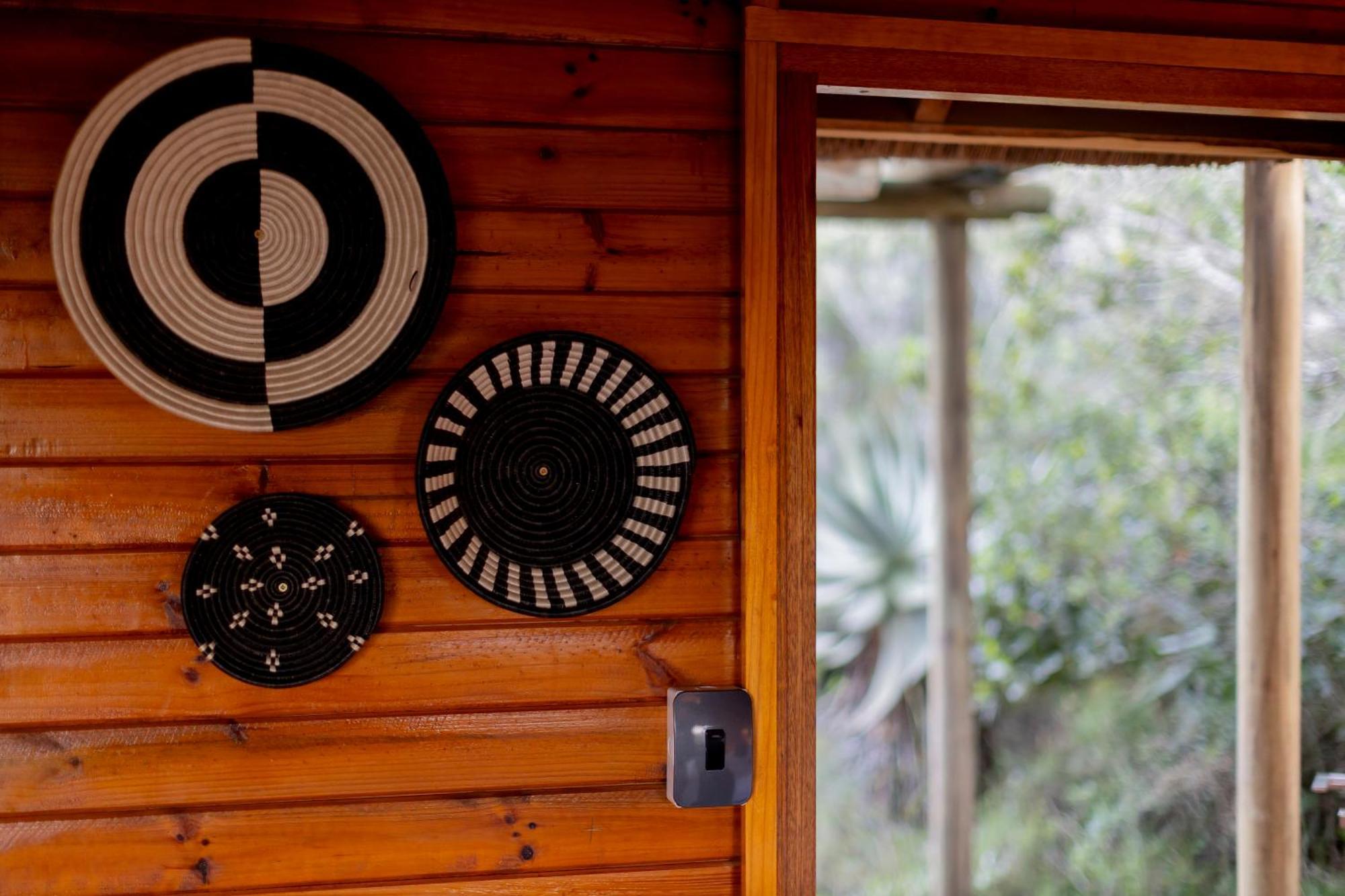 Garden Route Game Lodge Albertinia Экстерьер фото