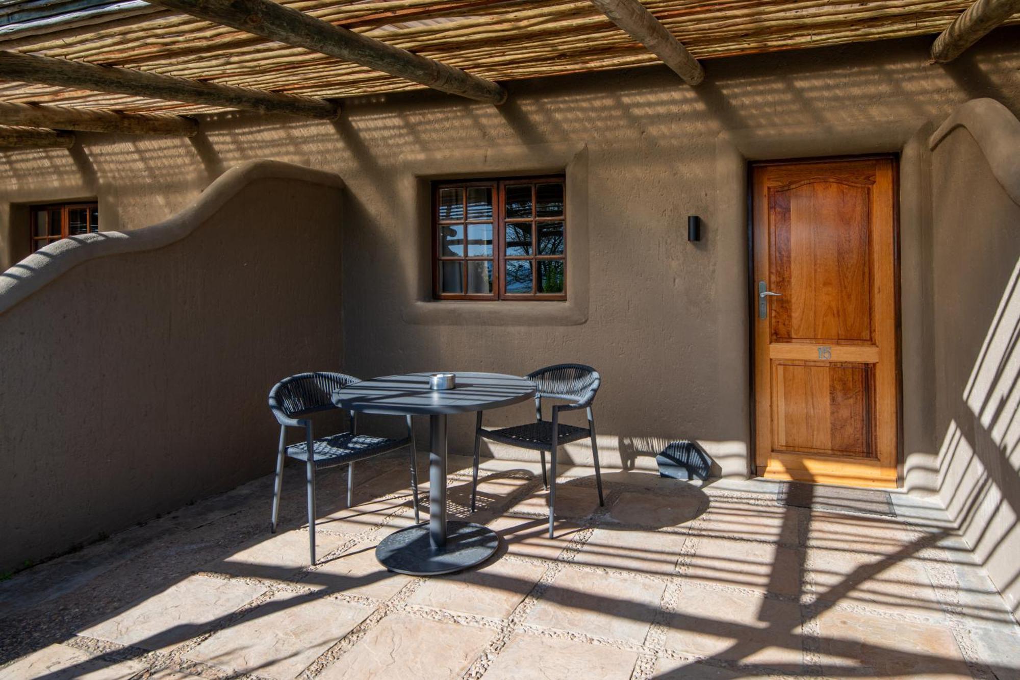 Garden Route Game Lodge Albertinia Экстерьер фото