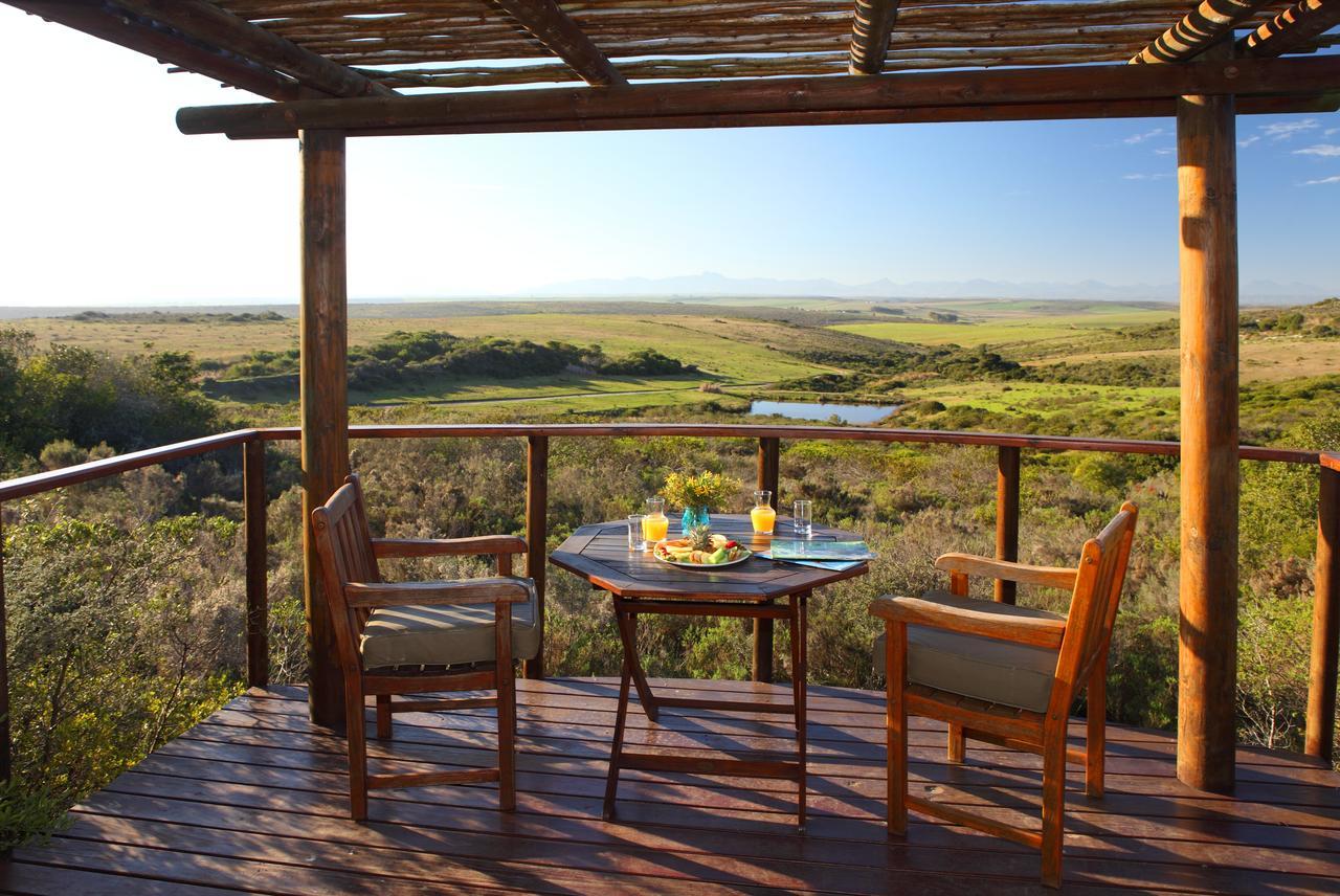 Garden Route Game Lodge Albertinia Экстерьер фото