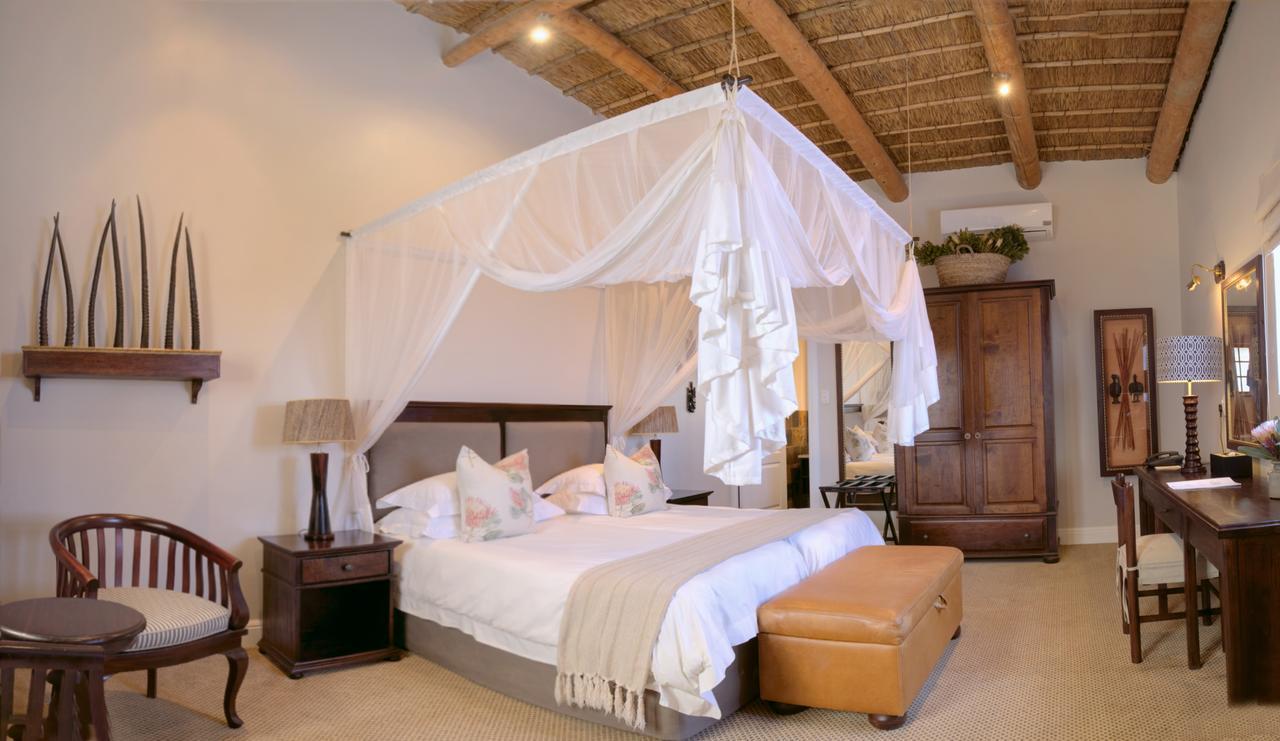 Garden Route Game Lodge Albertinia Экстерьер фото